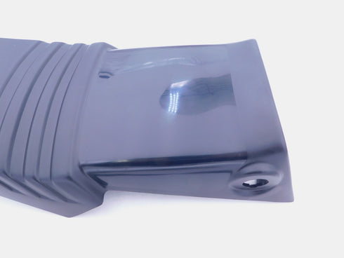 SUZUKI FRONT HOOD FENDER BLACK NEW 1987 - 2006 LT80 LT 80 QUADSPORT OEM